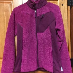 Women’s Columbia Keep Cozy Fleece Jacket